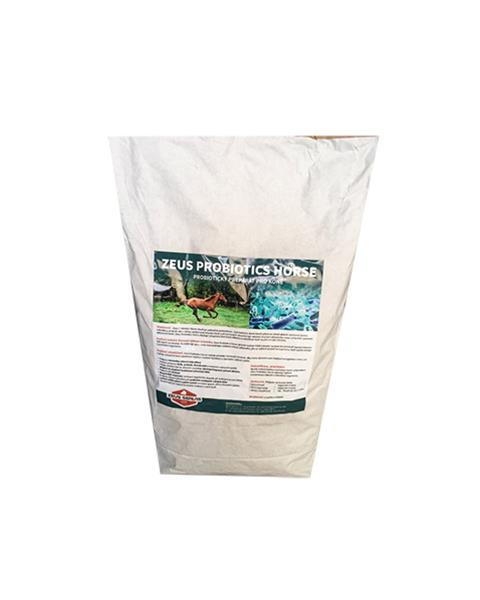 ZEUS Probiotics Horse 5 kg (100g sáčky)