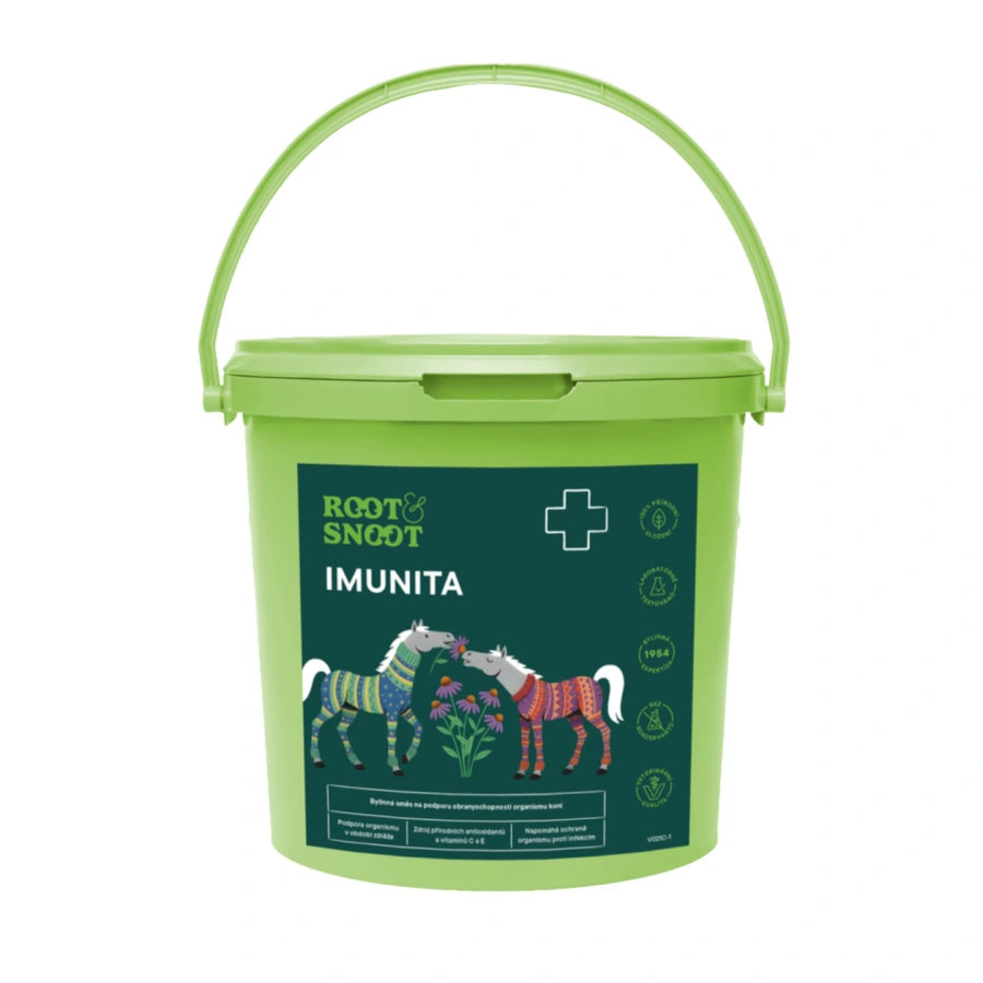 Root & Snoot Imunita 1,5 kg