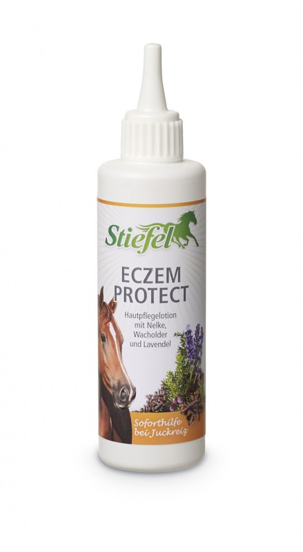Ekzém protect ošetrujúce mlieko