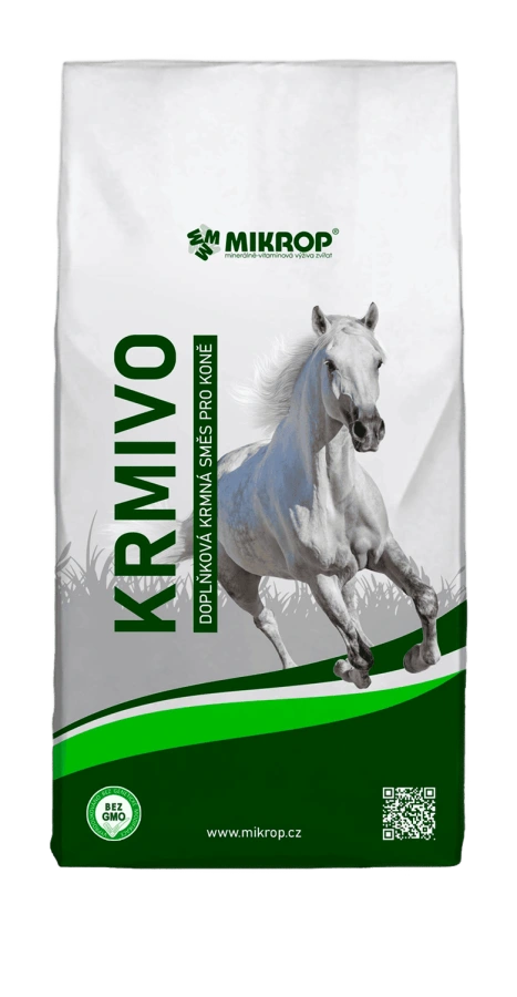 MIKROP® Horse BIO 20 kg