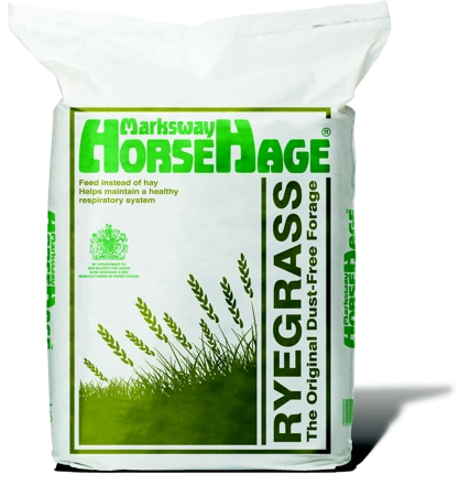 Horsehage Ryegrass 23,5kg