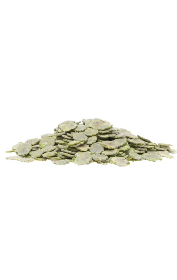 MIKROP® Horse hydrotermické hrachové vločky 25 kg