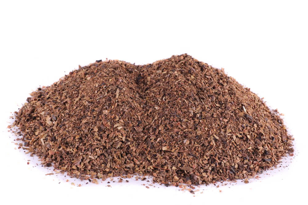 Karob jemný - Svätojánsky chlieb 5 kg