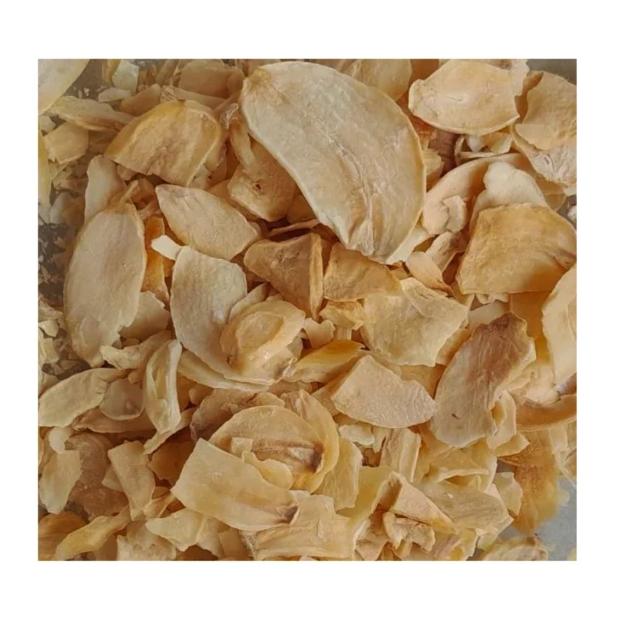 Cesnak plátky 1 kg