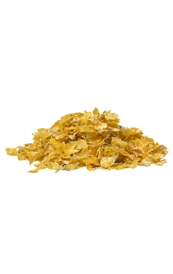 MIKROP® Horse hydrotermické kukuričné vločky 25 kg