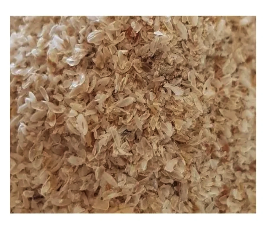 Psyllium (skorocel indický – Plantago ovata) - 1 kg