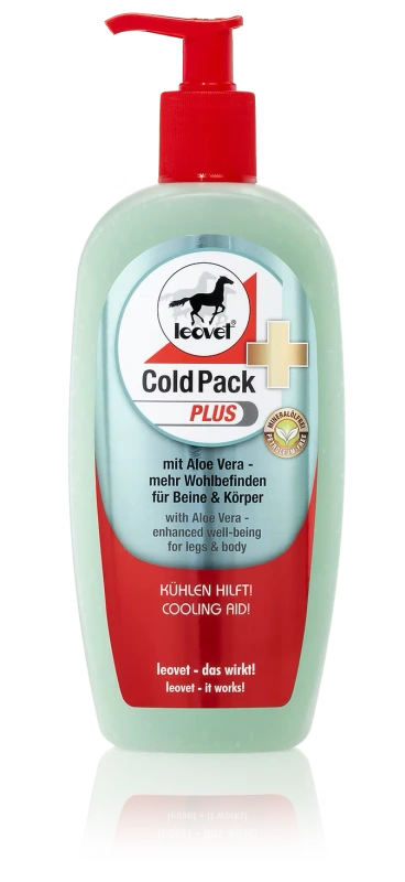 Leovet Cold Pack Plus 500 ml