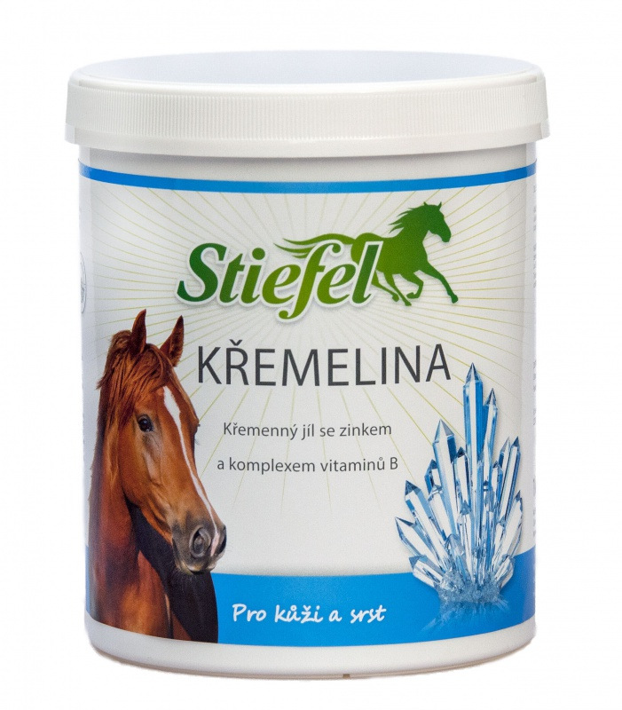 Kremelina Stiefel 1 kg