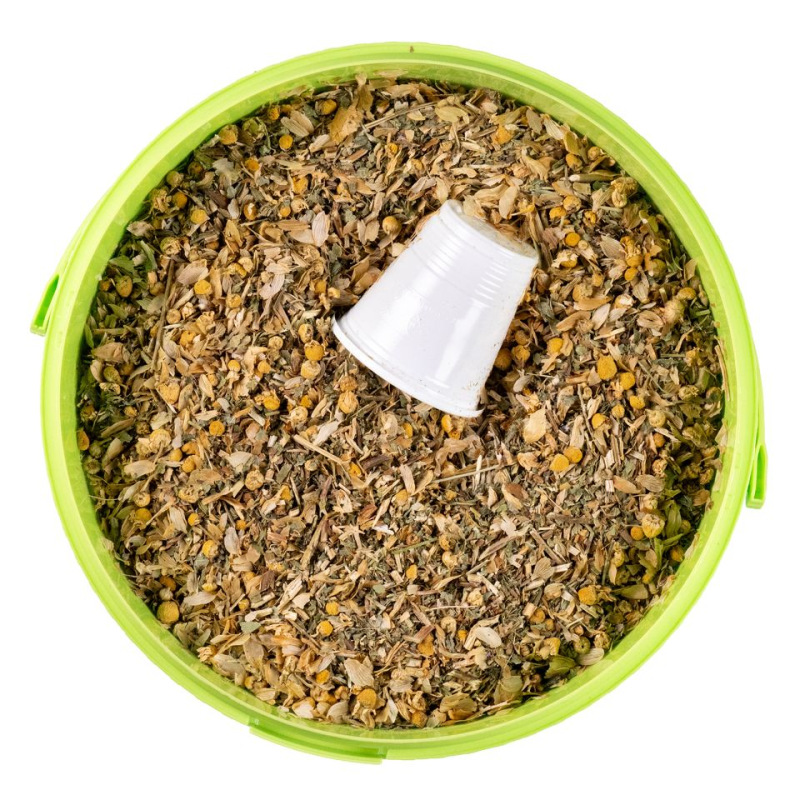 Root & Snoot Upokojenie 1 kg 2