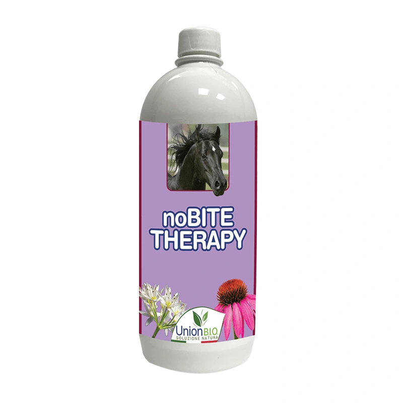 Union Bio - noBITE prírodný imunostimulátor a doplnok proti hmyzu- 1 l