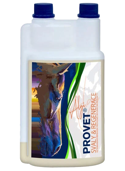 PROVET® Algi s boswelliou 1 l