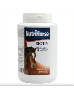 Nutri Horse Biotin 1