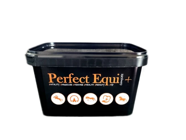 Perfect Equi Complete+