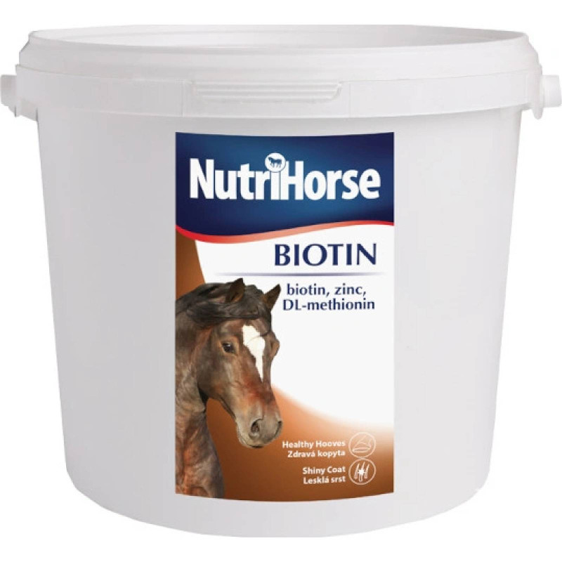 Nutri Horse Biotin