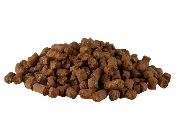 Sladový kvet granulovaný 25kg