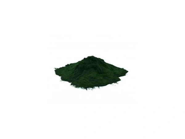 Spirulina sladkovodná riasa - 1 kg