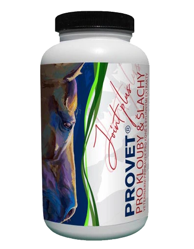 PROVET® JOINT PLUS, 200 a 400 ks tabliet