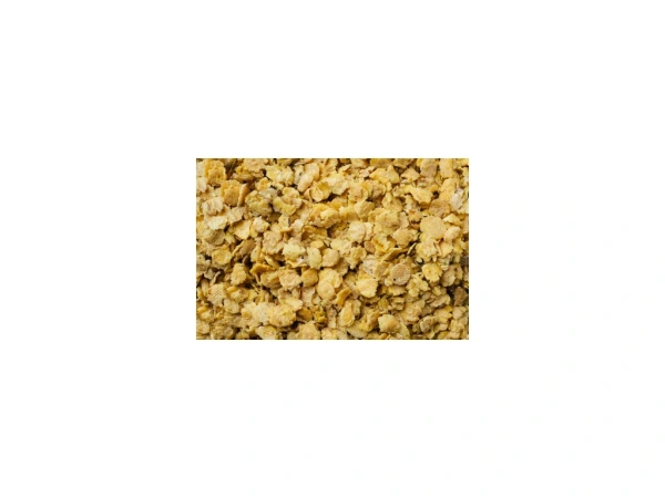 Sójové vločky 15 kg 1