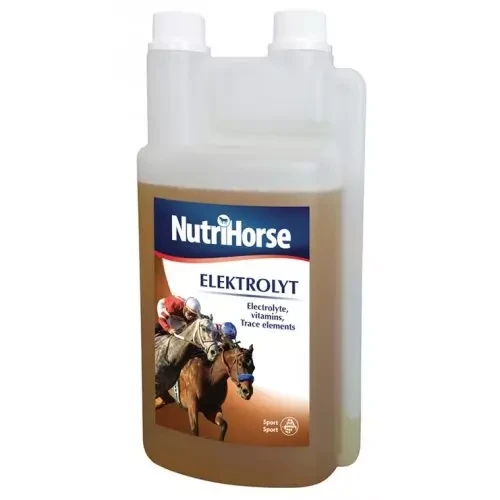 Nutri Horse Elektrolyt