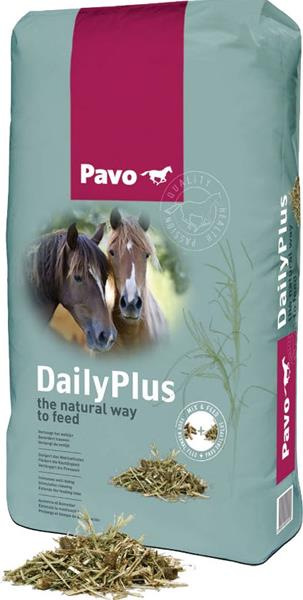 PAVO Daily Plus 12 KG