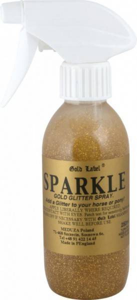Trblietavý sprej pre dokonalý lesk - 250 ml