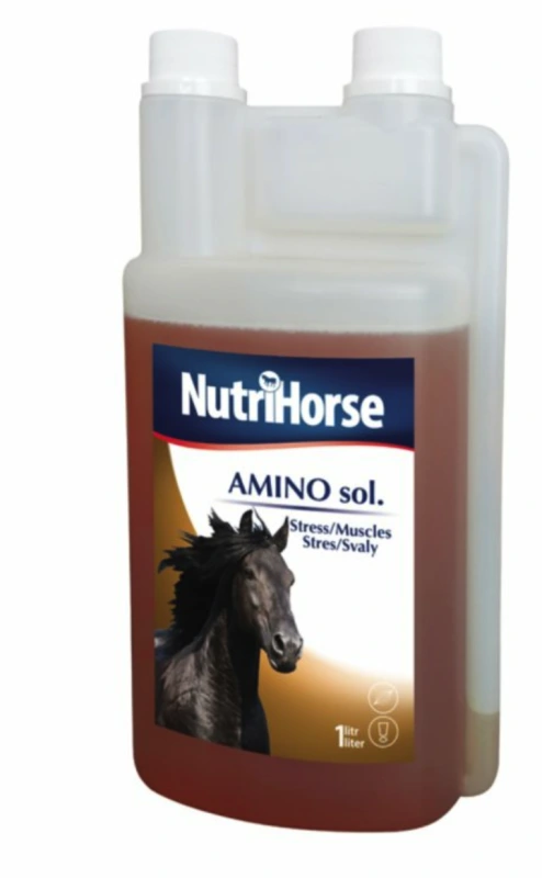 NutriHorse AMINO sol. 1 l