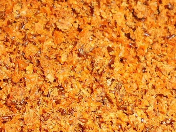 Rakytníkové výlisky 1 kg