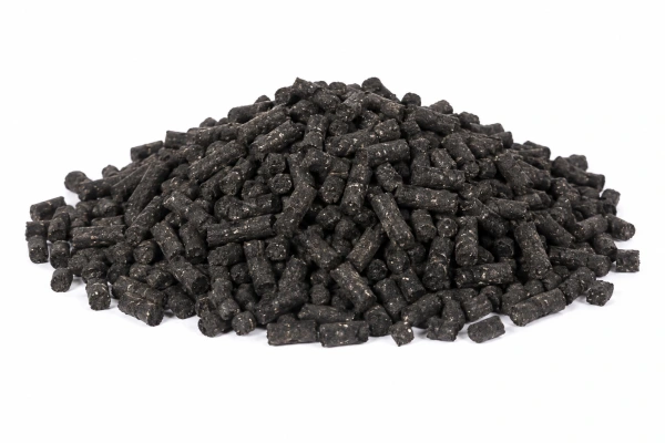 Stiefel Čierna rasca pelety 3 kg
