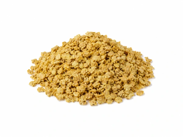 Sójové vločky 15 kg