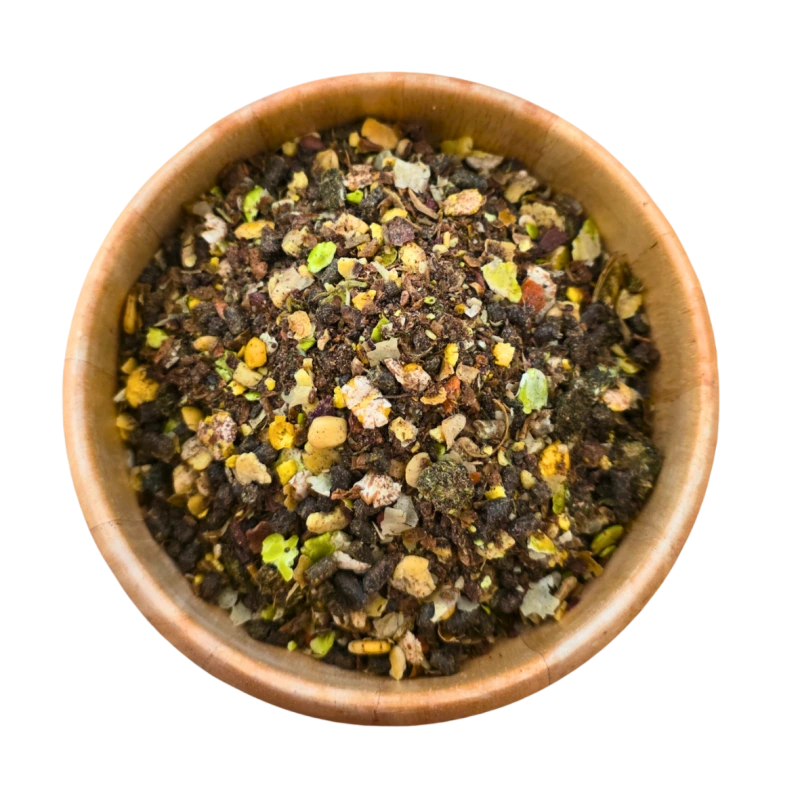 MIKROP® premium metabolic müsli 20 kg