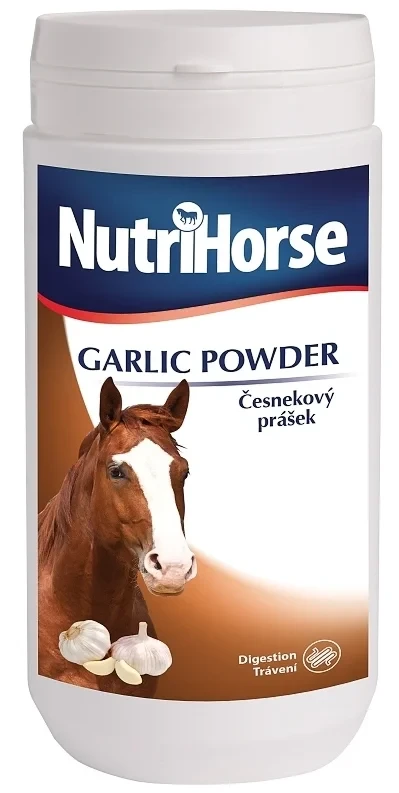 Nutri Horse Garlic 800g