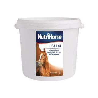 Nutri Horse Biomag (Calm) na upokojenie koní