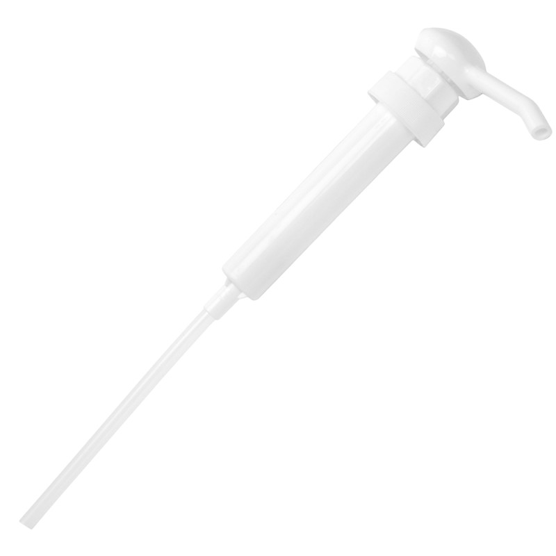 Pumpička na 5l balenie