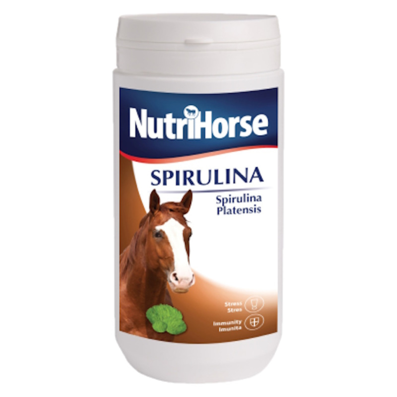 Nutri Horse Spirulina 500g