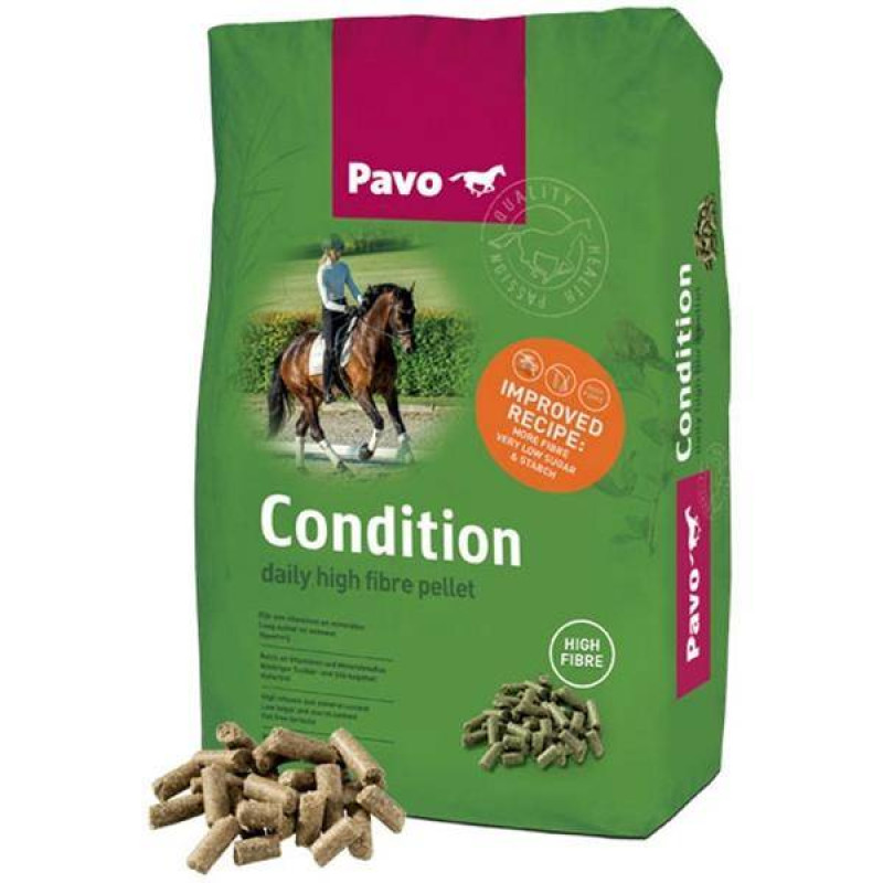 PAVO Condition 20 kg