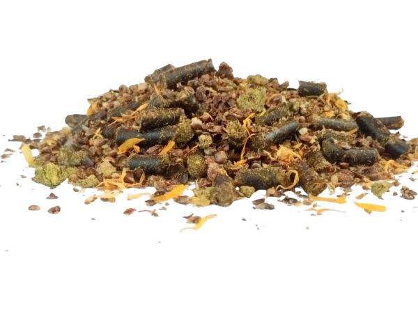 EQK Müsli Gastro Zero