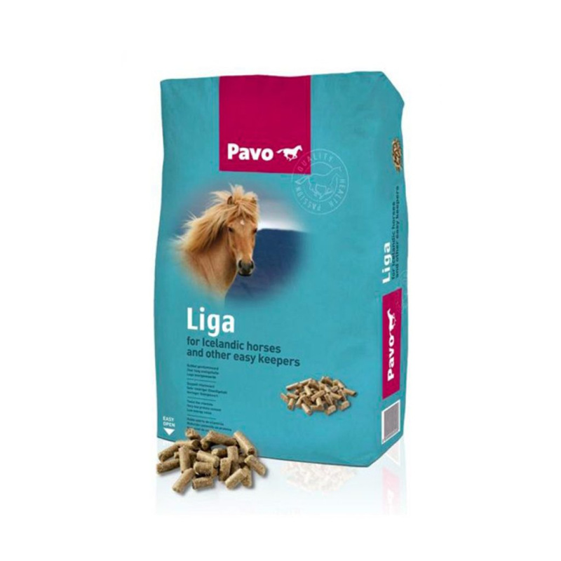 PAVO Liga 20kg
