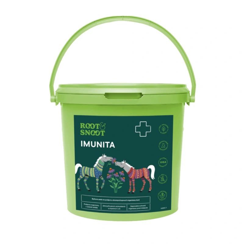 Root & Snoot Imunita 1,5 kg