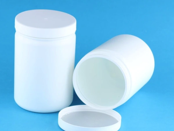 Dóza so širokým hrdlom – vodotesný uzáver 1180 ml