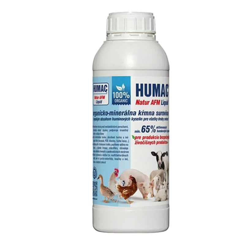 Humac Natur AFM Liquid 1000 ml