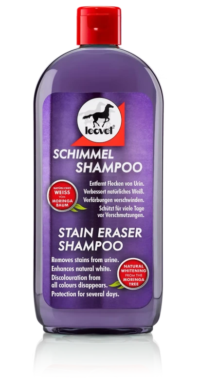 Šampon pro biele kone Schimmel Shampoo Stiefel 500 ml