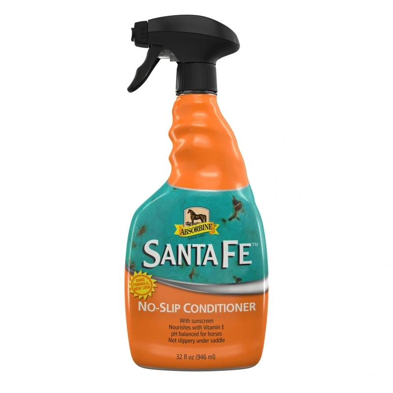 Ochranný krém na srst a proti slnku Santa Fe 946 ml