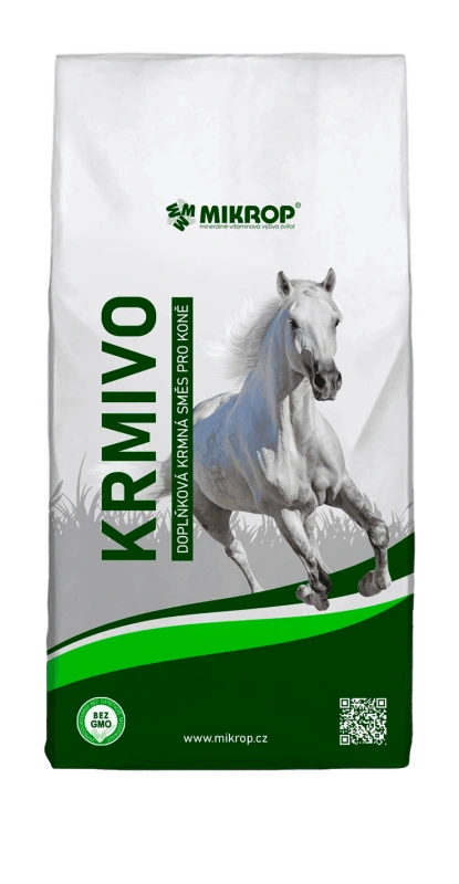 MIKROP® Repné rezky Instant 15 kg