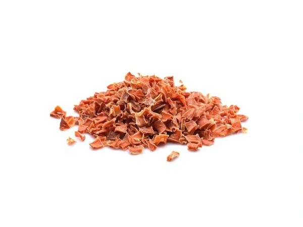 Sušená mrkva kocky - 3 kg