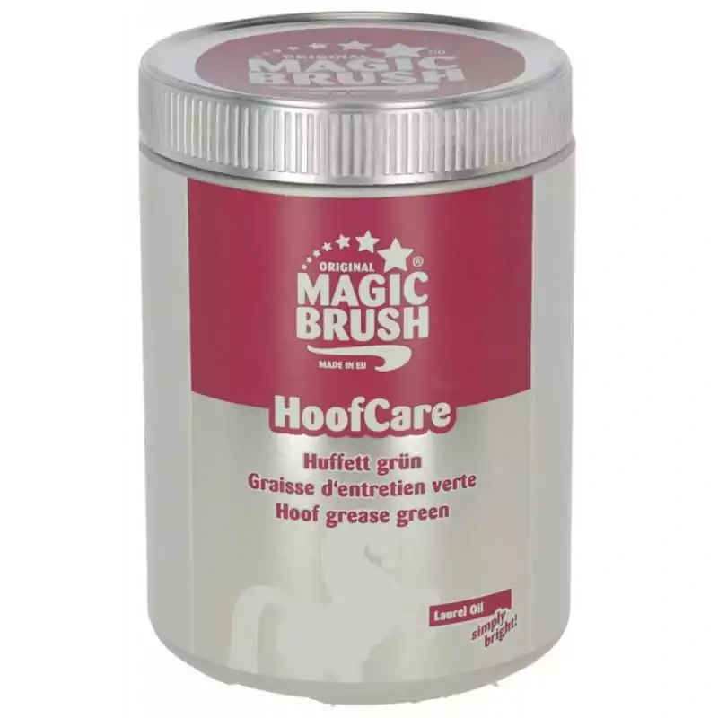 Masť na kopytá Magic Brush 1l