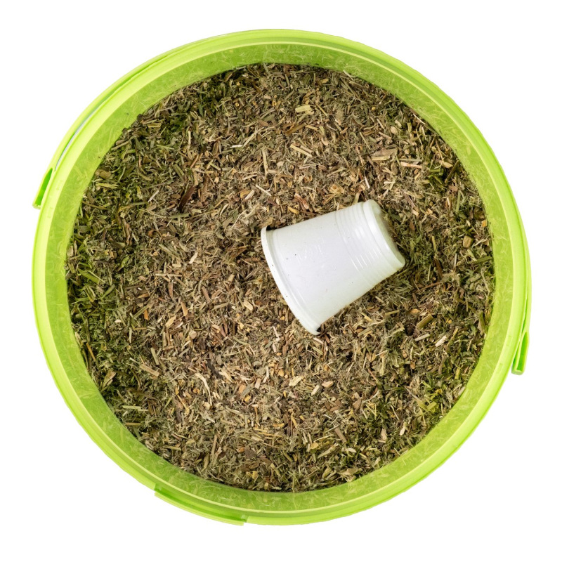 Root & Snoot Pulmoran dýchacie cesty 1 kg 1