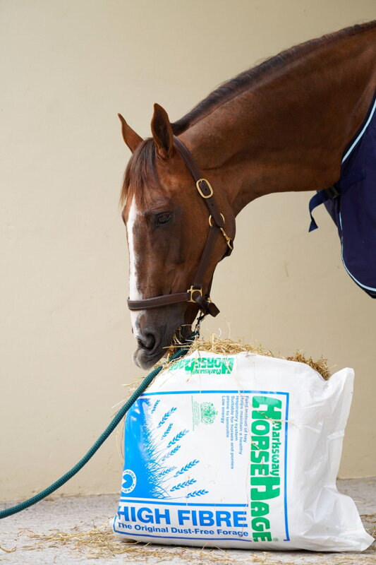 Horsehage High Fibre 23,5kg 1