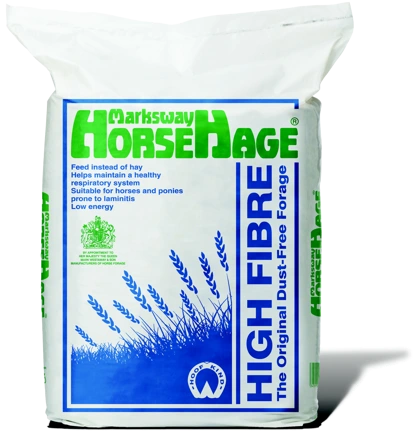 Horsehage High Fibre 23,5kg