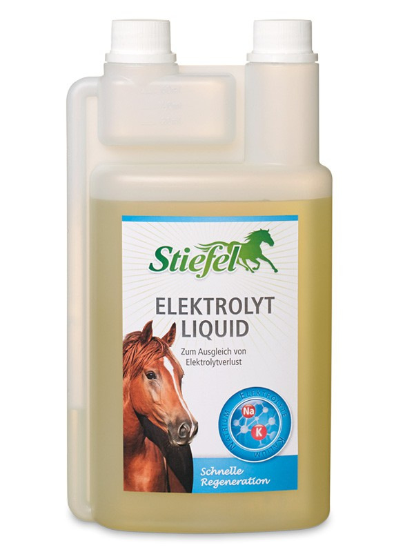 Elektrolyt liquid Stiefel 1l