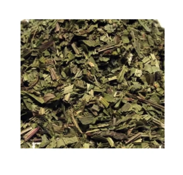 Púpava lekárska – list 1 kg